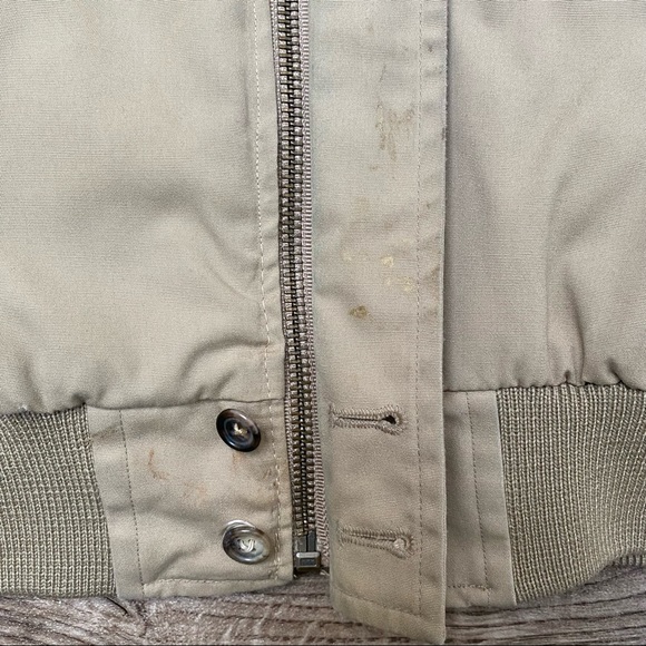 Vintage Harrington Jacket - Picture 12 of 15